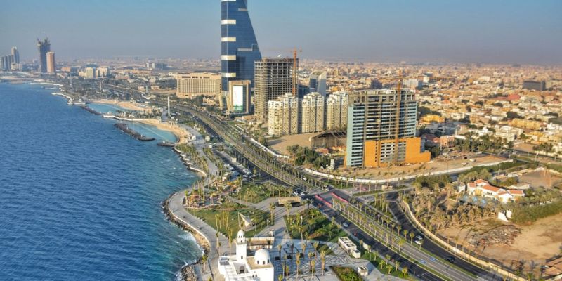Jeddah