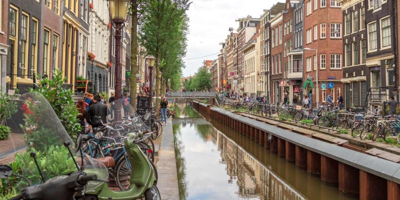 Amsterdam