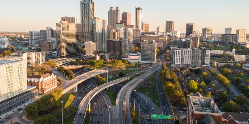 Atlanta