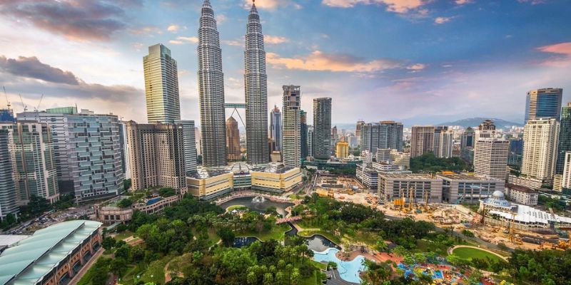Kuala Lumpur