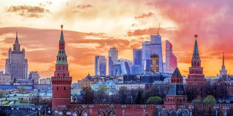Moscow