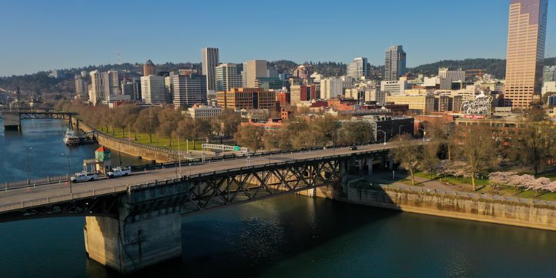 Portland