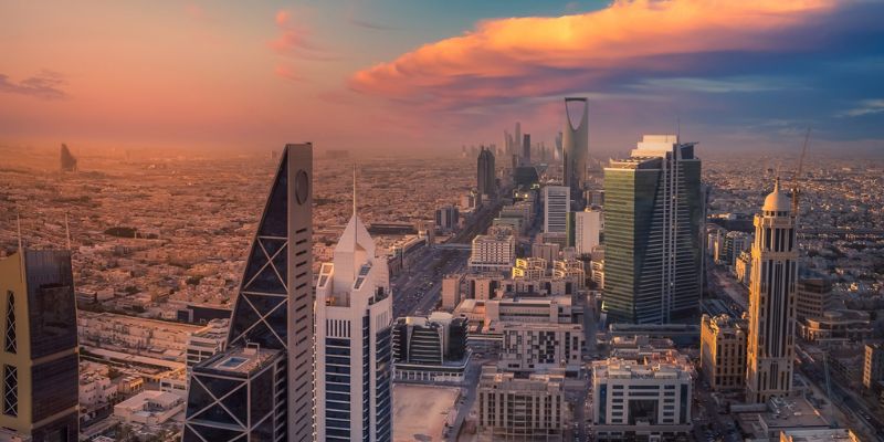 Riyadh