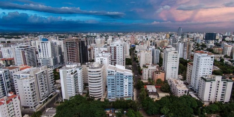 Santo Domingo