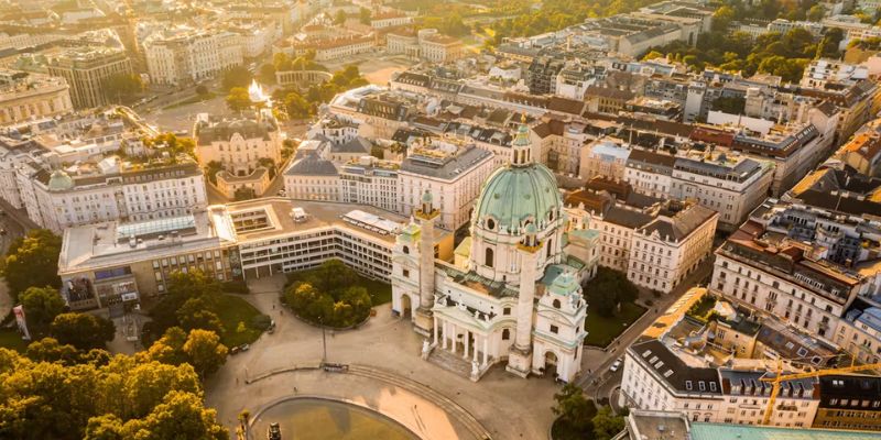 Vienna