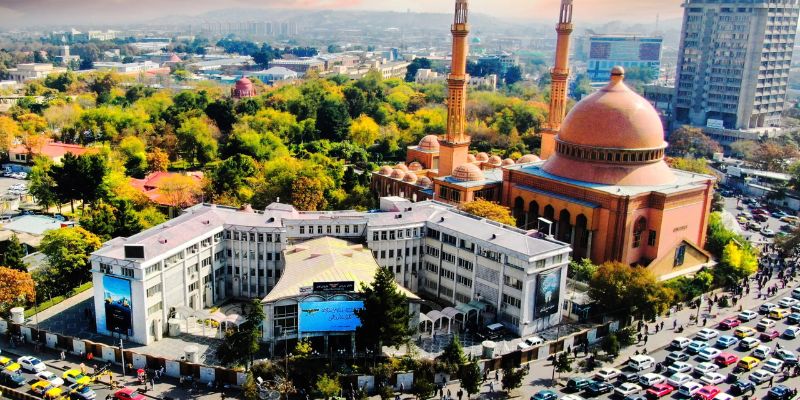 Kabul