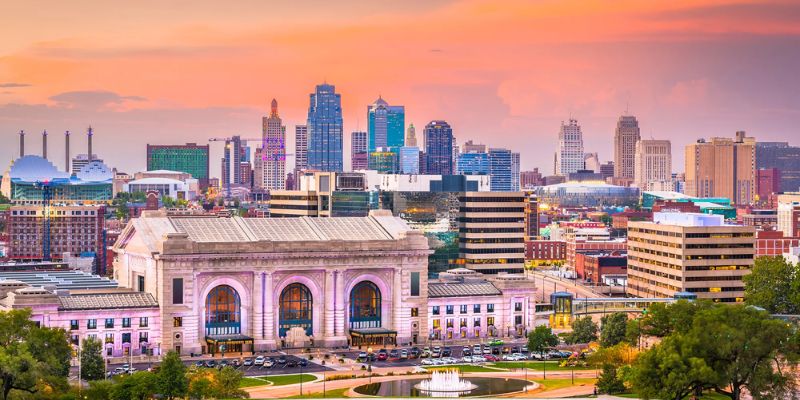 Kansas City