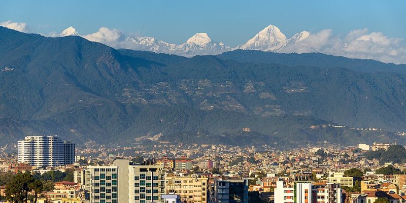 Kathmandu