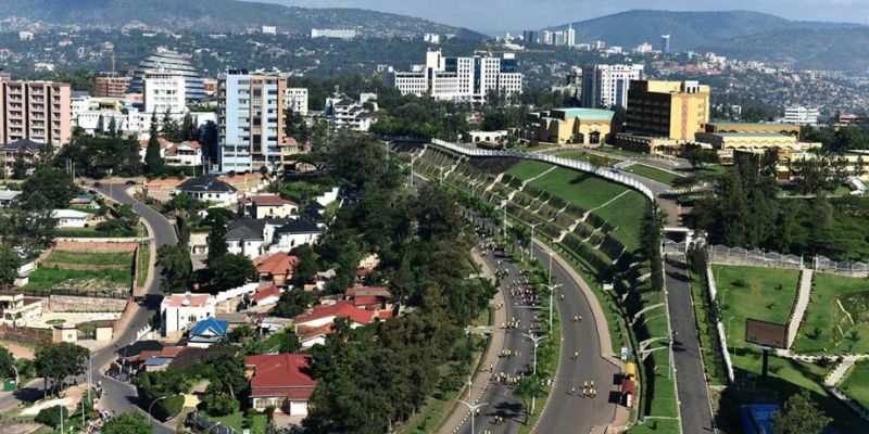 Kigali