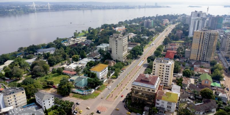 Kinshasa