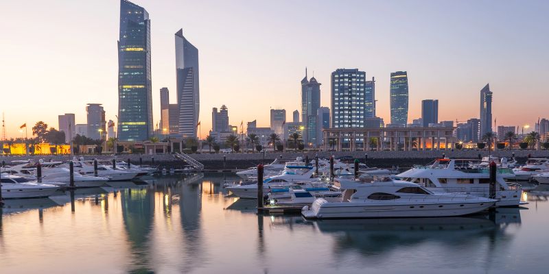 Kuwait