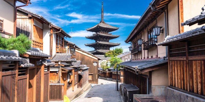 Kyoto