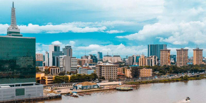Lagos