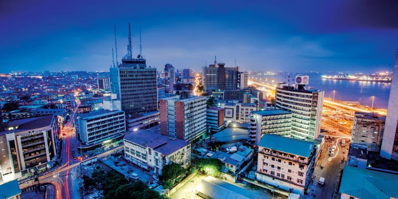 Lagos
