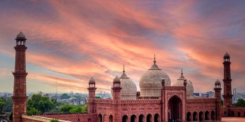 Lahore