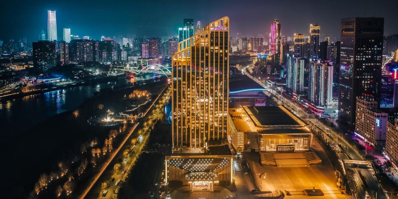 Lanzhou