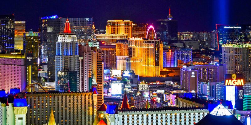 Las Vegas