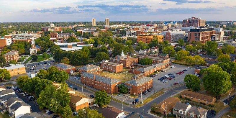 Lexington