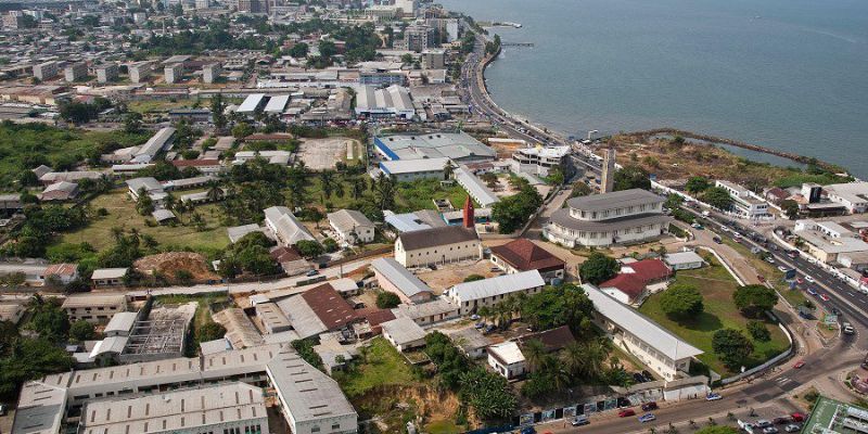 Libreville