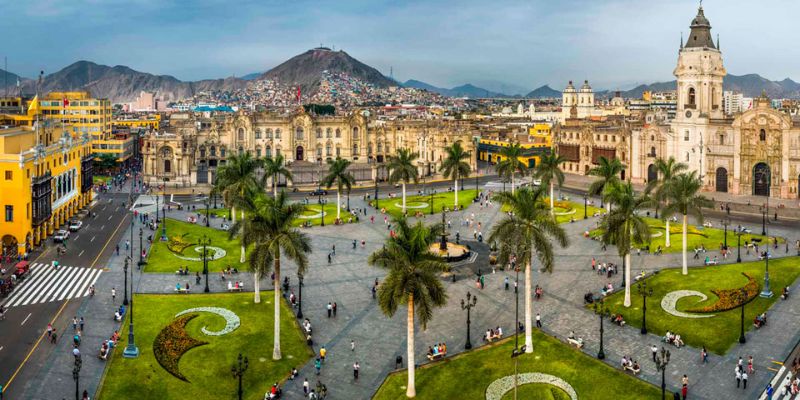 Lima