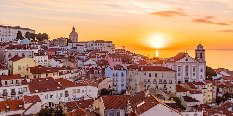 Lisbon