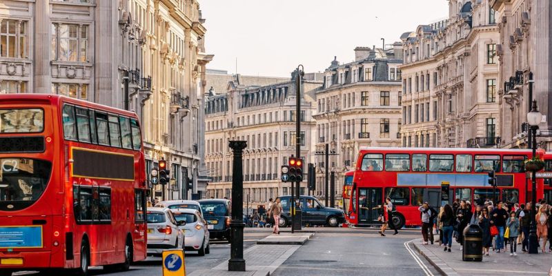London