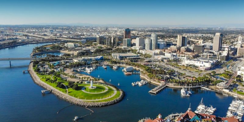 Long Beach