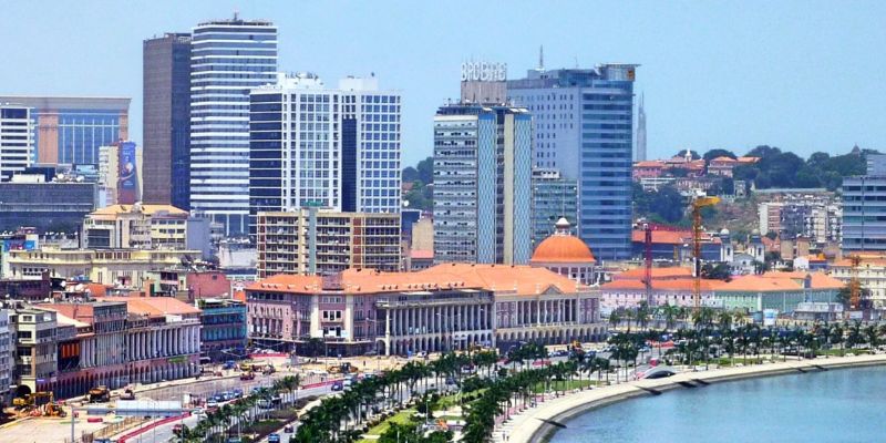 Luanda
