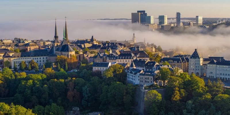 Luxembourg