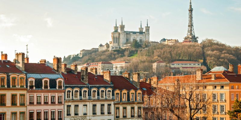 Lyon
