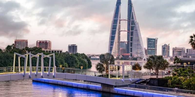 Manama