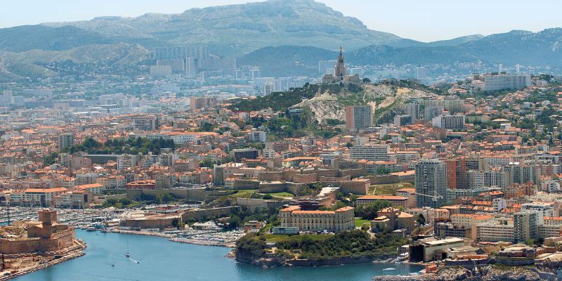 Marseille