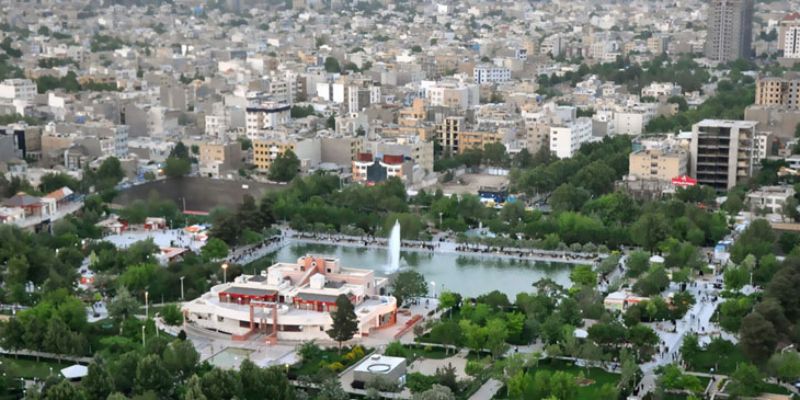 Mashhad