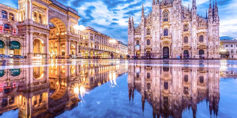Milan