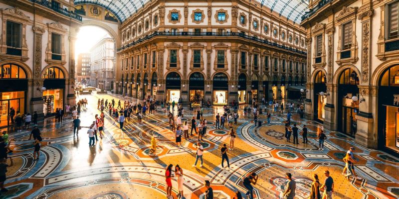 Milan
