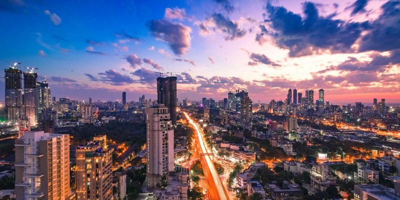Mumbai