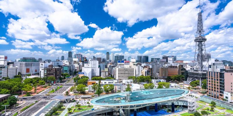 Nagoya