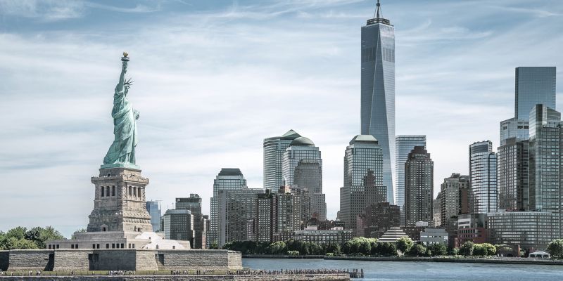 New York