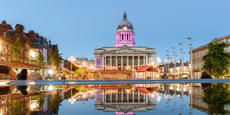 Nottingham