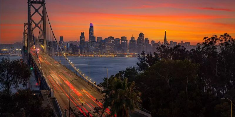 Oakland