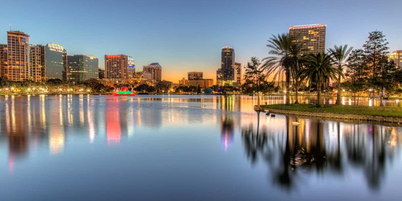 Orlando
