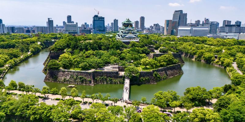 Osaka