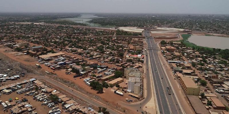 Ouagadougou