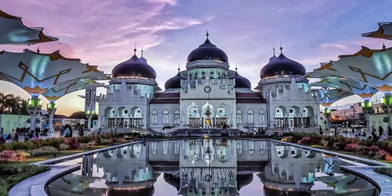 Banda Aceh