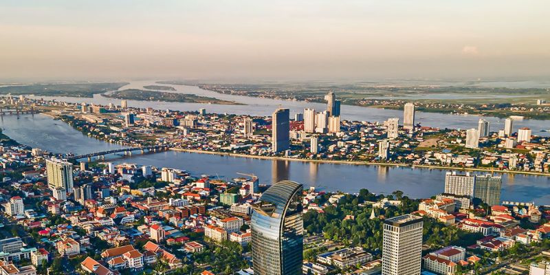 Phnom Penh