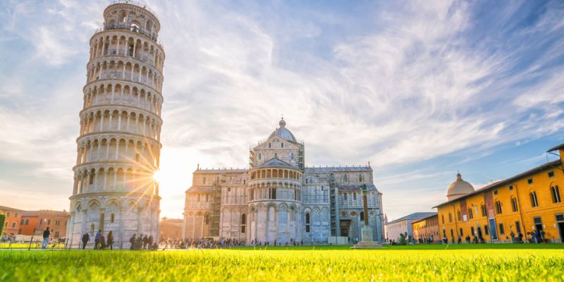 Pisa