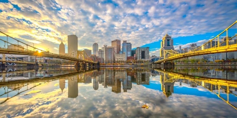 Pittsburgh