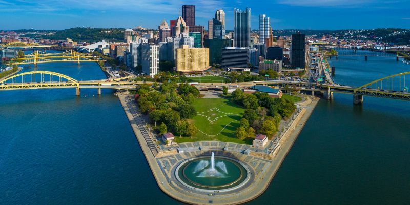 Pittsburgh