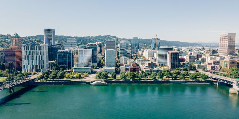 Portland