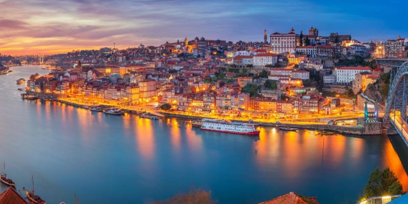 Porto